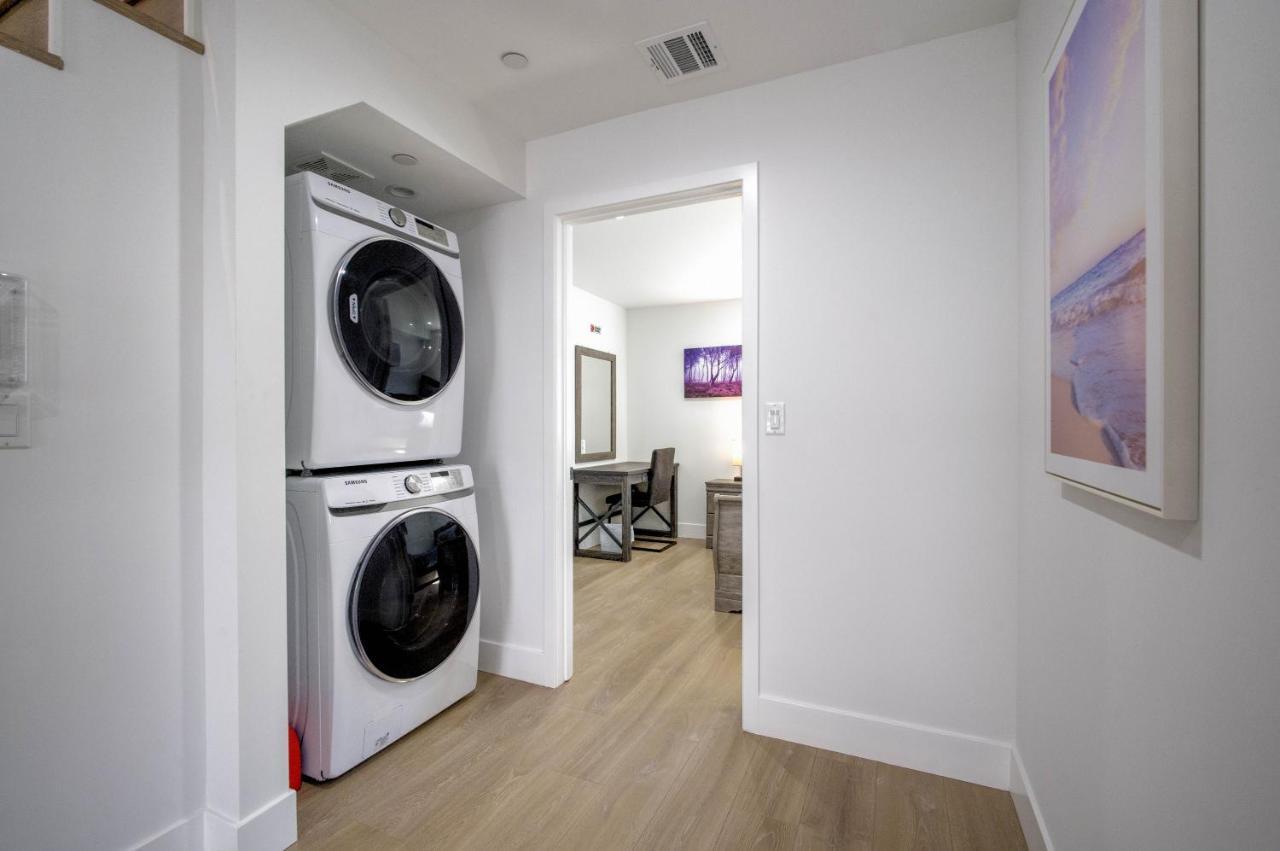 Modern Apartment In Studio City Los Angeles Exterior photo